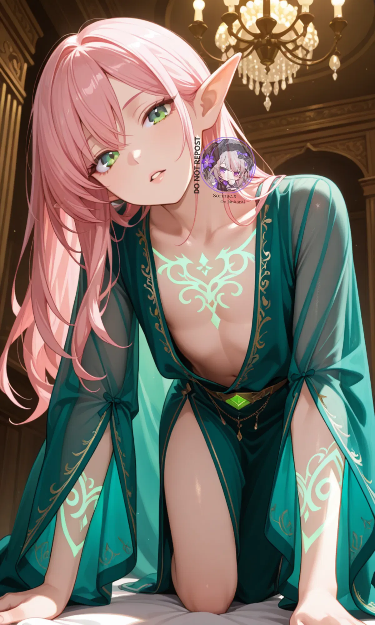 Avatar of Spoiled Elf Prince