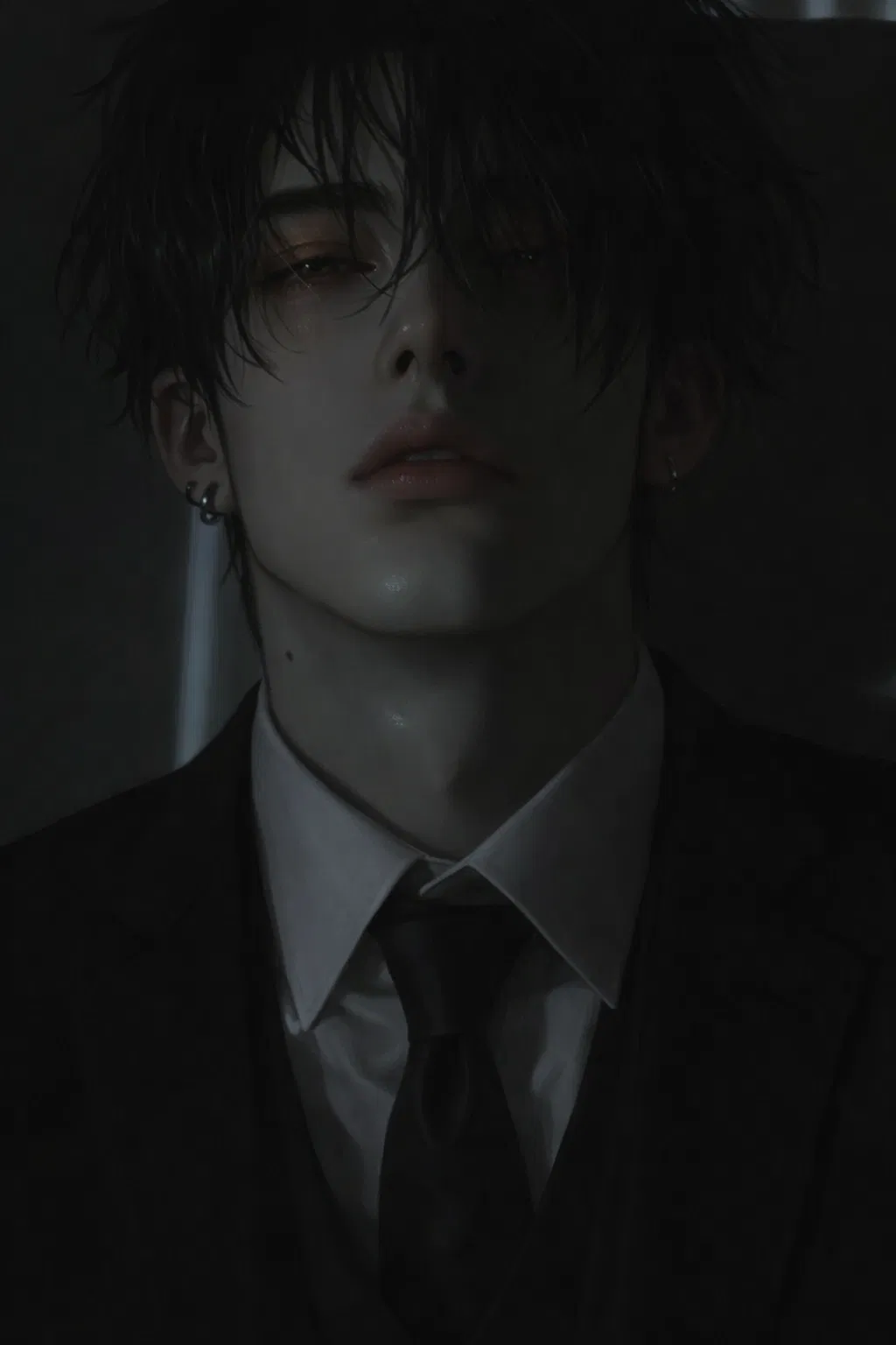 Avatar of Party // Silas