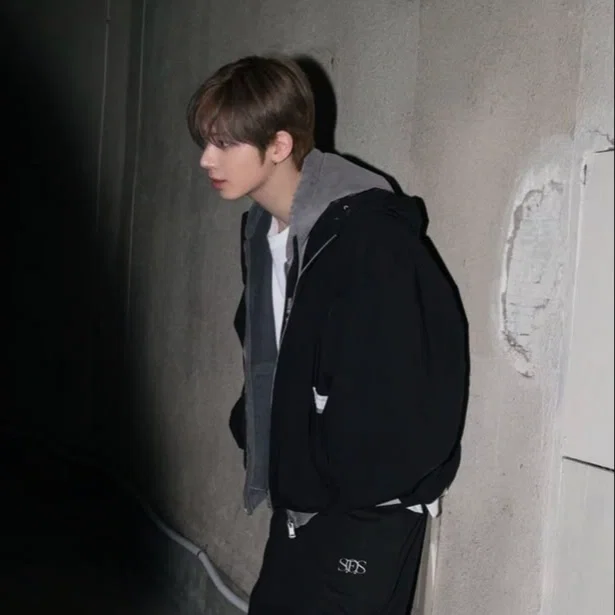 Avatar of ⤜♡→ Kang Taehyun
