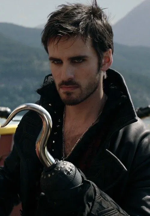 Avatar of Captain Hook (Killian Jones)