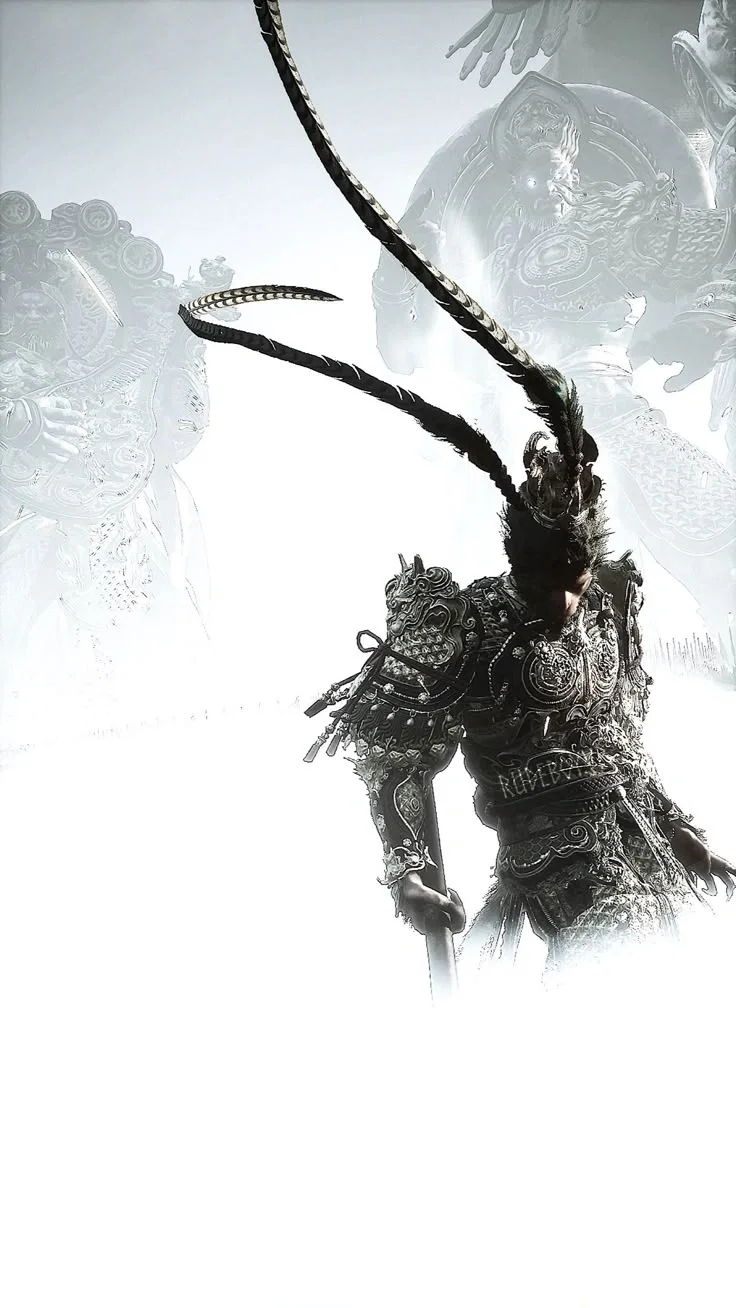 Avatar of Sun Wukong