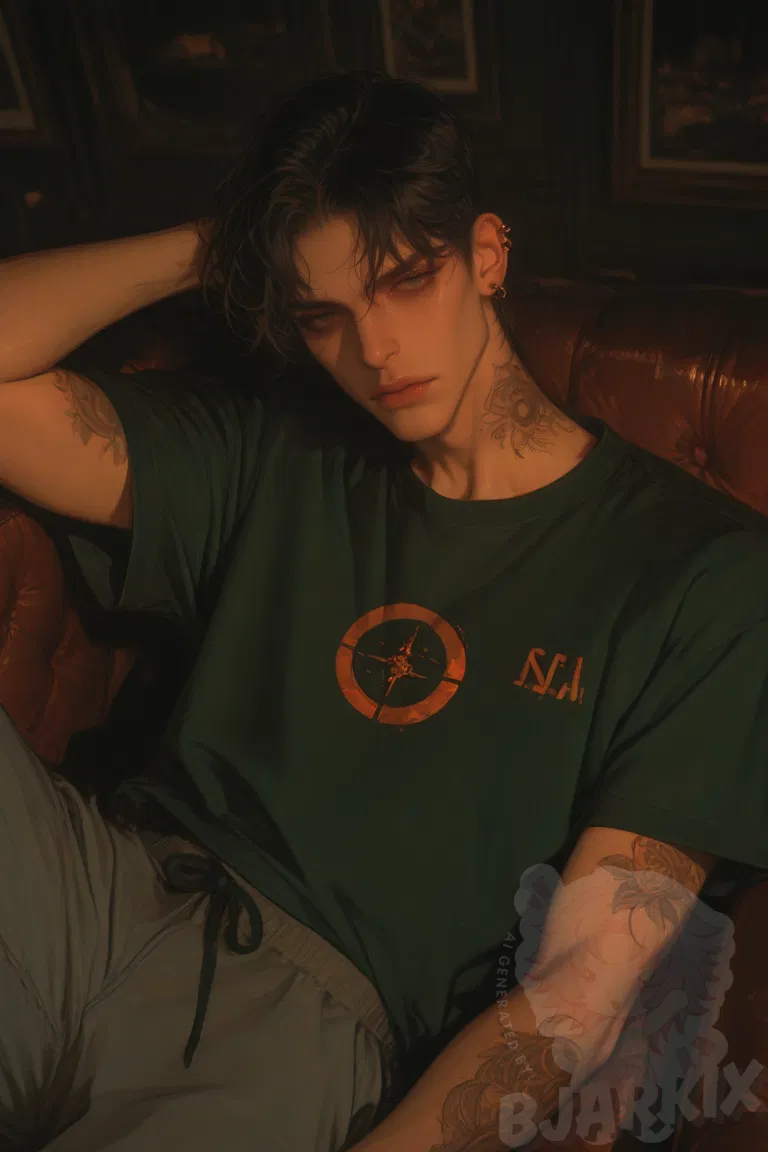Avatar of Jae 