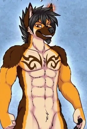 Avatar of Adalwolf
