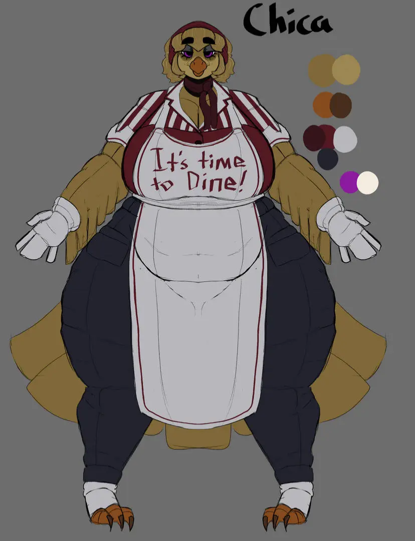 Avatar of THE SECOND PART OF MY EVIL PLAN