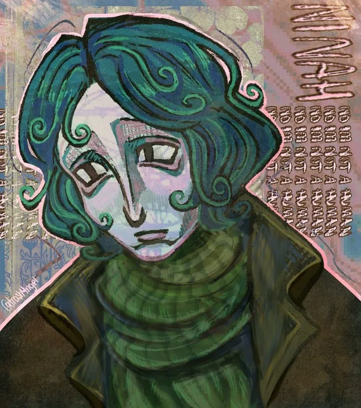 Avatar of "One bird two stones."