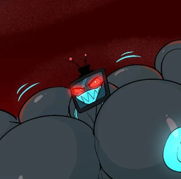 Avatar of Hyper Vox (tw)