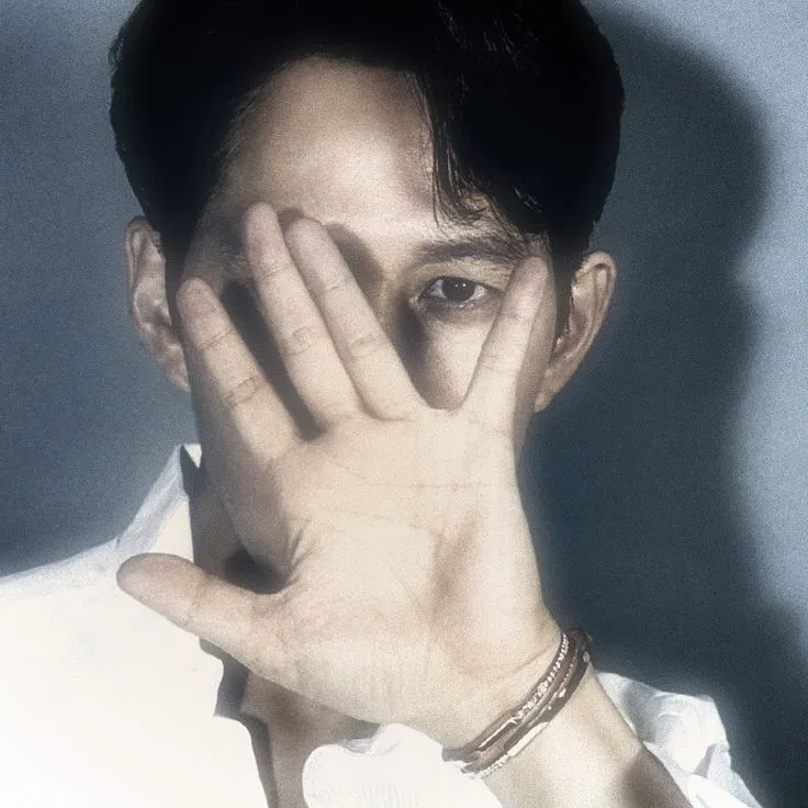 Avatar of Seong Gi-hun ──༝⭑ Player 456