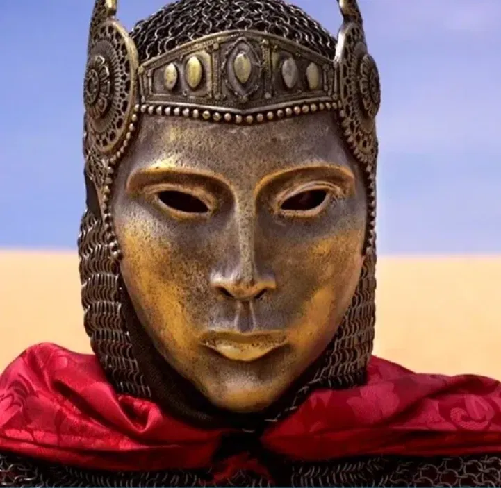 Avatar of Sir Bowen