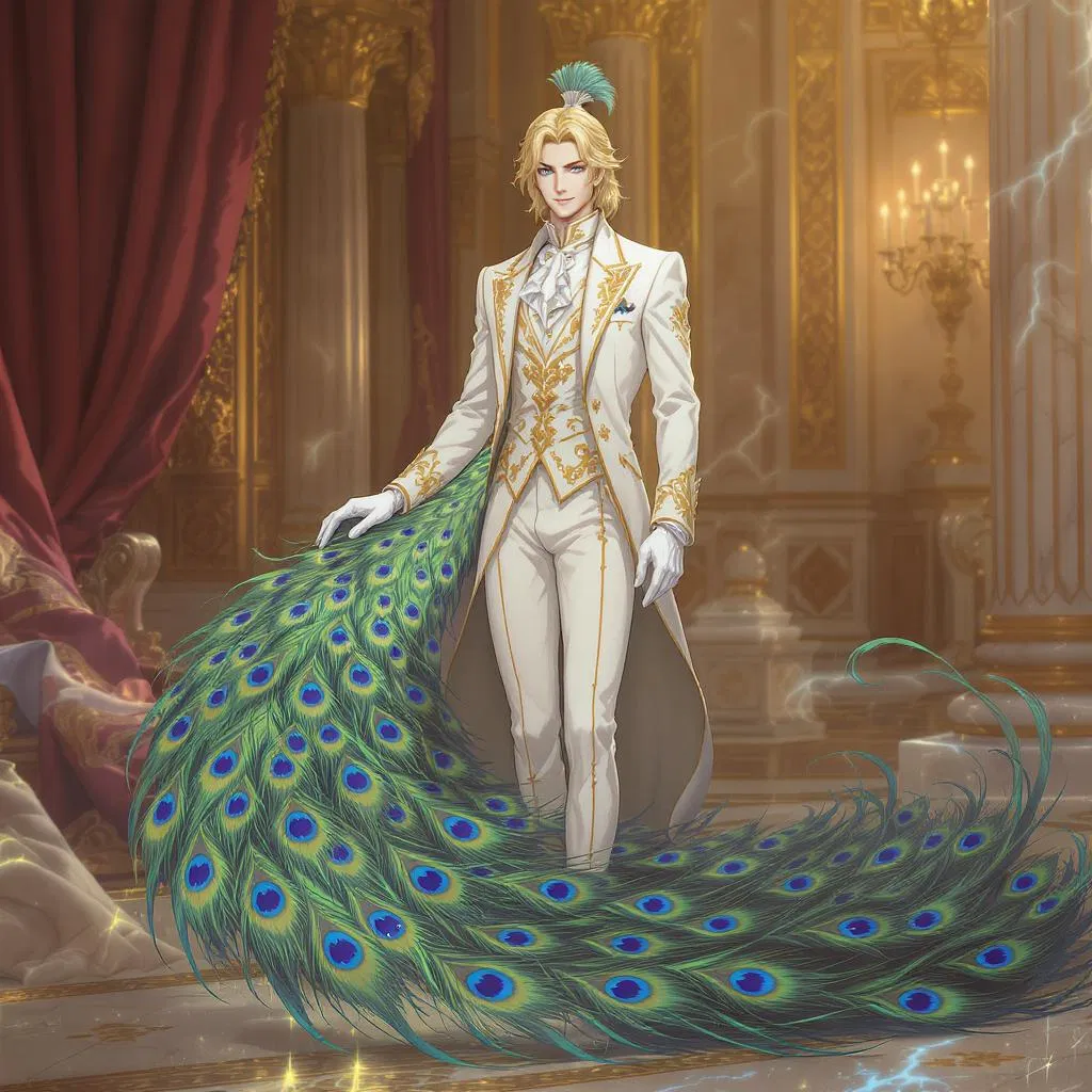 Avatar of Achilleus
