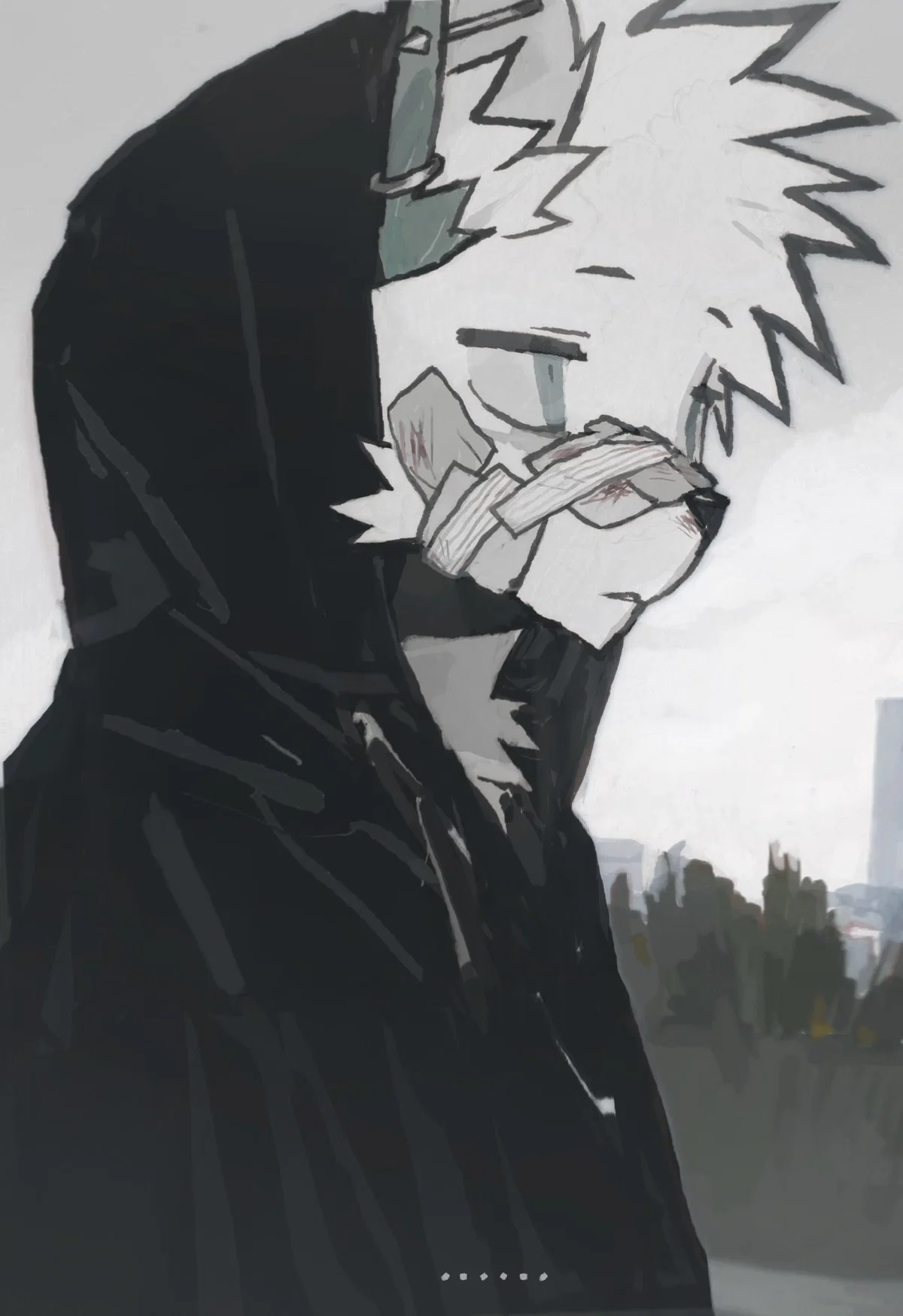 Avatar of Desperate Times
