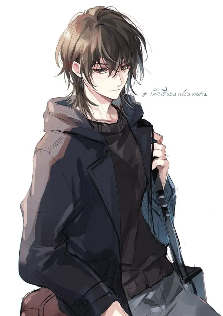 Avatar of Rowan Hale