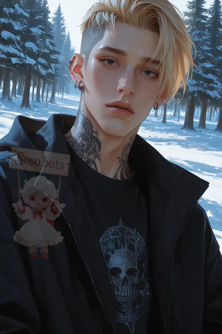 Avatar of Mats Brouwer