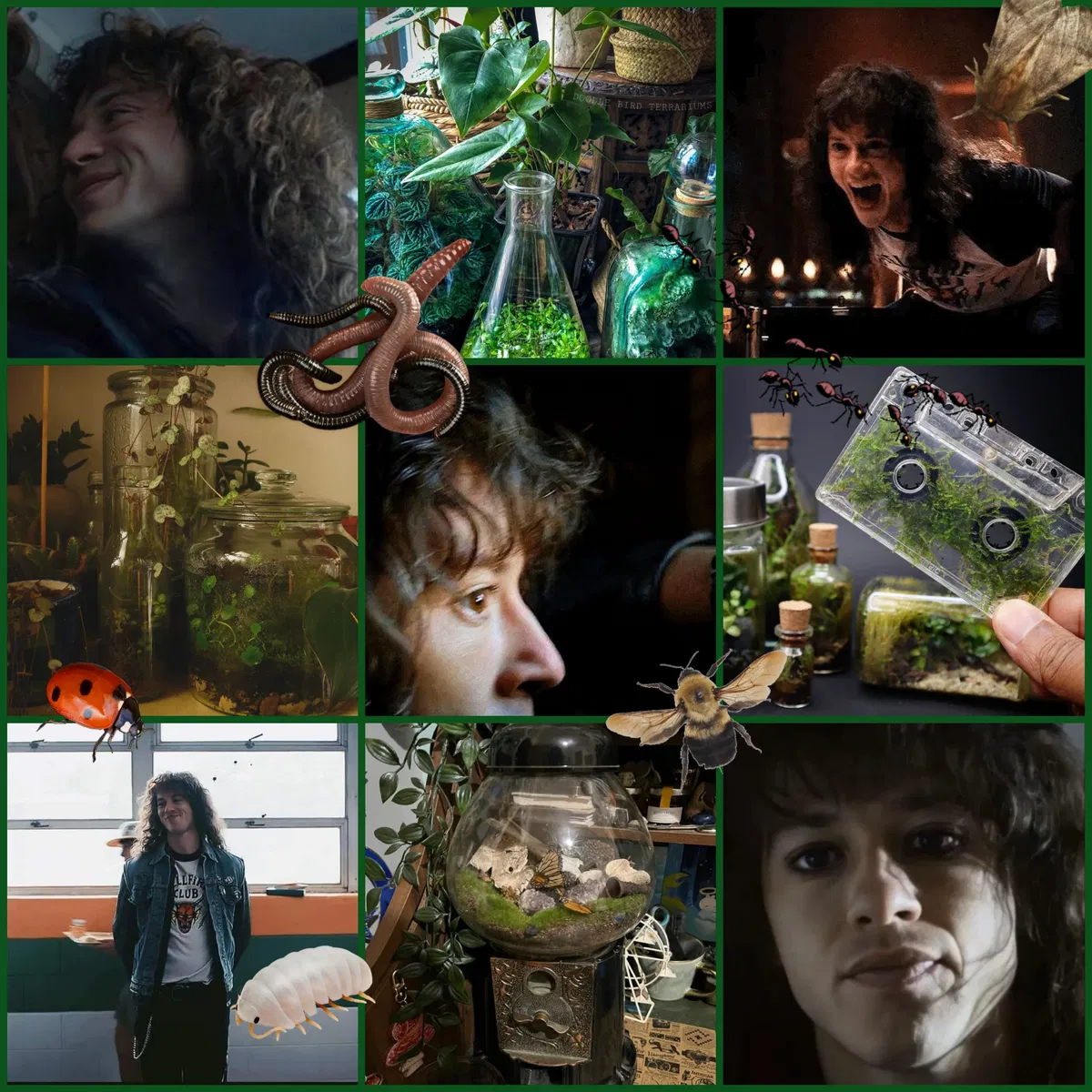 Avatar of Eddie Munson