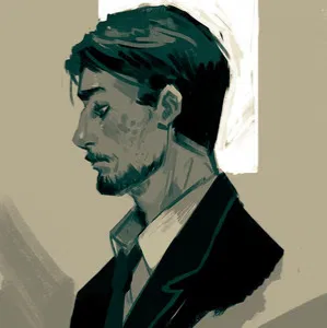 Avatar of Jean Vicquemare (Post-game and its his birthday)