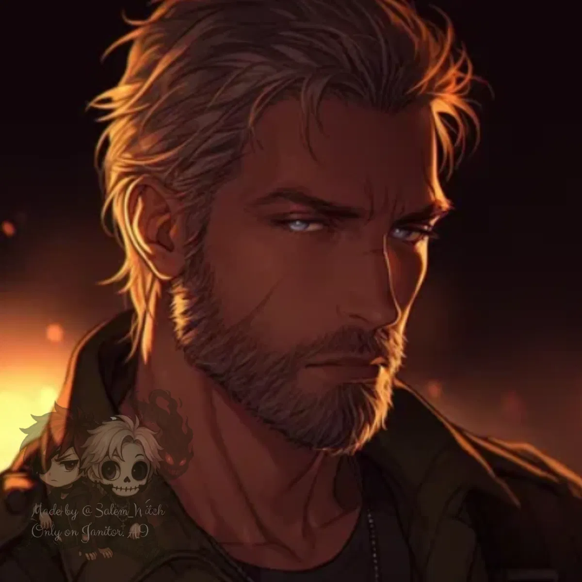 Avatar of Robert Miller