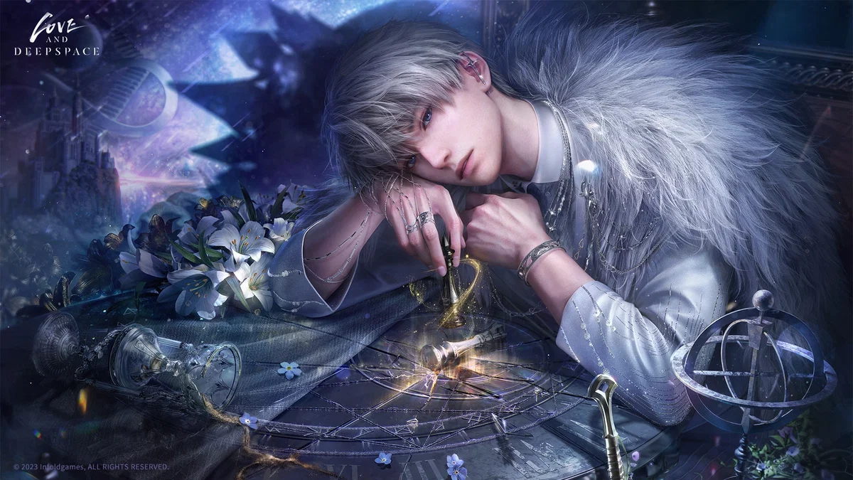 Avatar of ♡ Xavier Canon LADs 4.0 MAIN