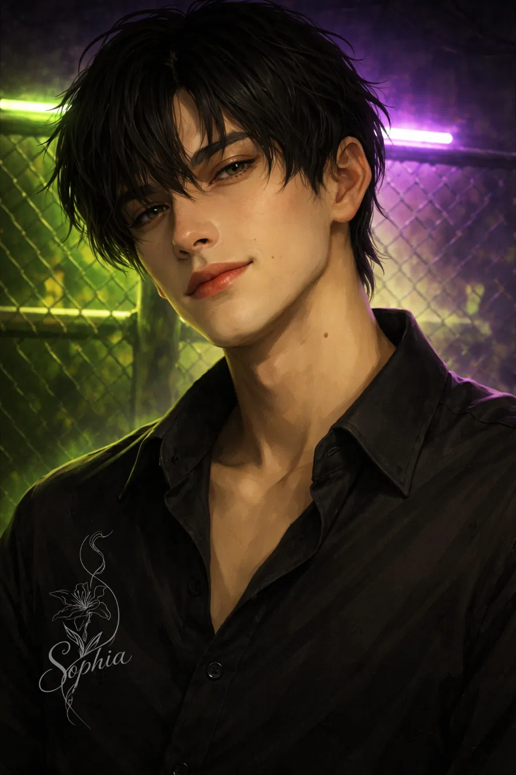 Avatar of Kazyua "K" Kanazaki | Port Helios Street Racing