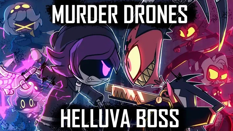 Avatar of MD vs HB