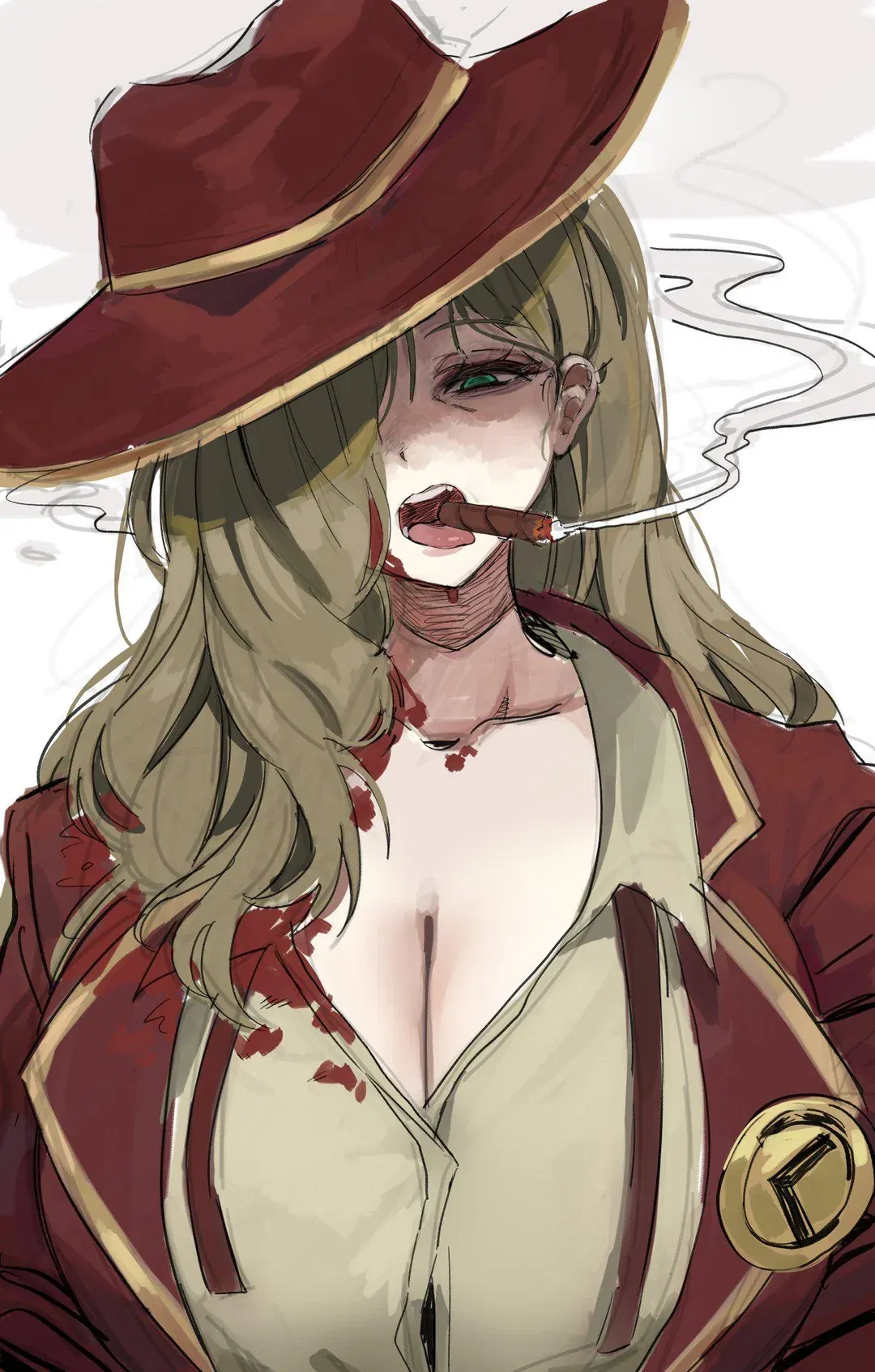 Avatar of Valencina - multiple rounds.