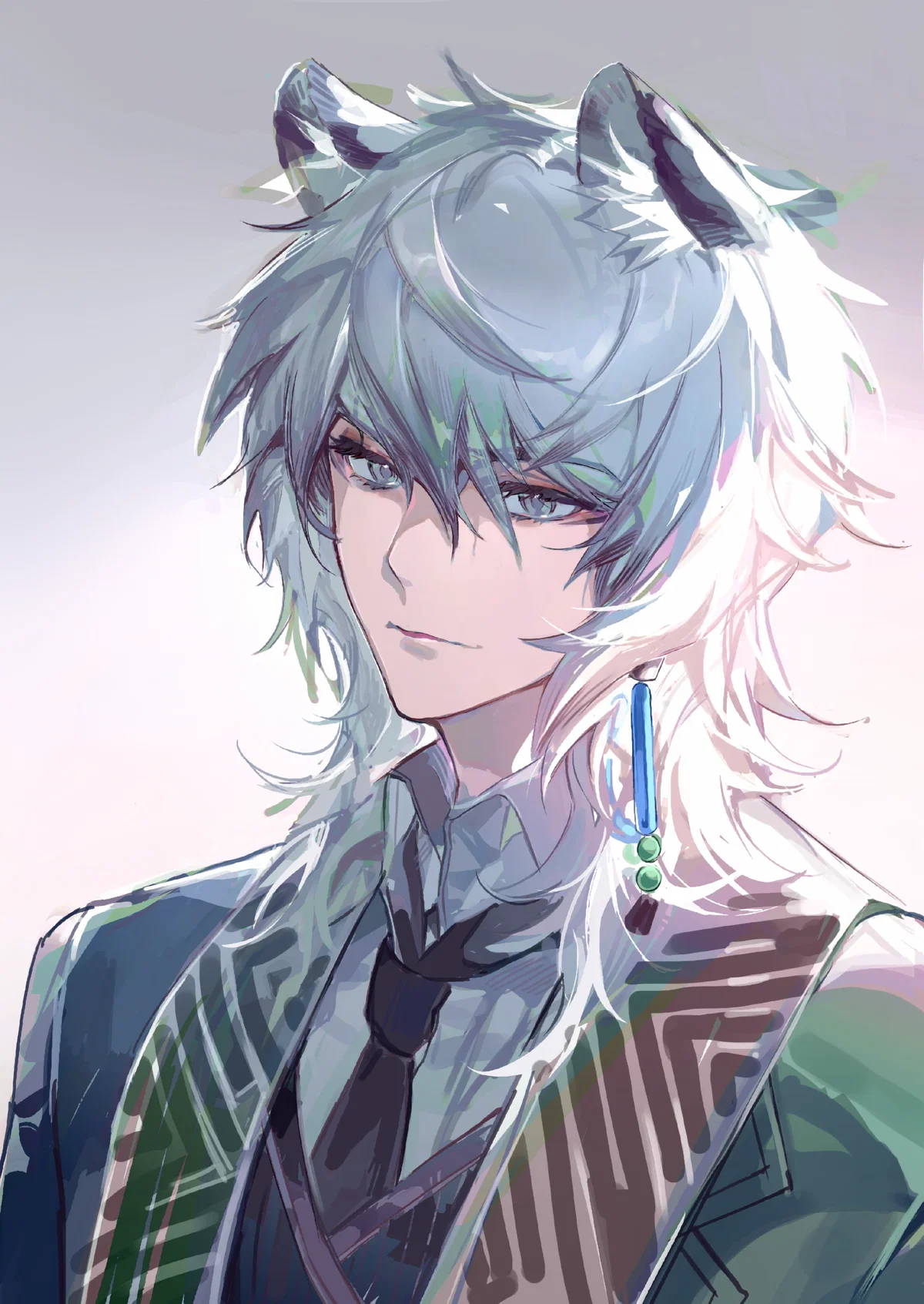 Avatar of Enciodes Silverash (1086)