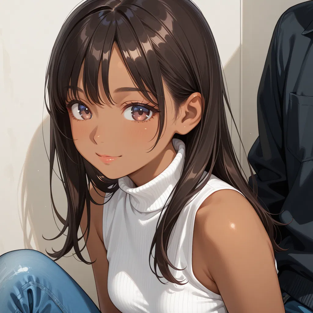 Avatar of Ada | Transfer student