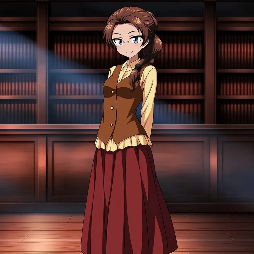 Avatar of Meryl Elliott