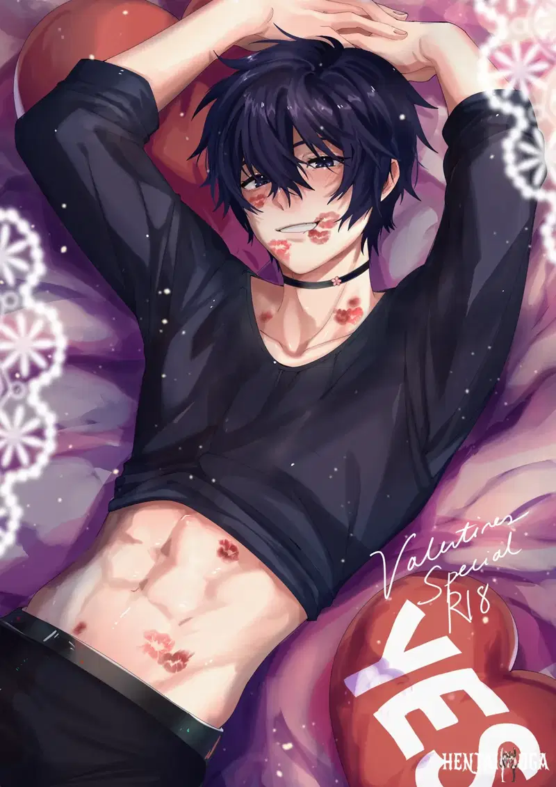 Avatar of Ren