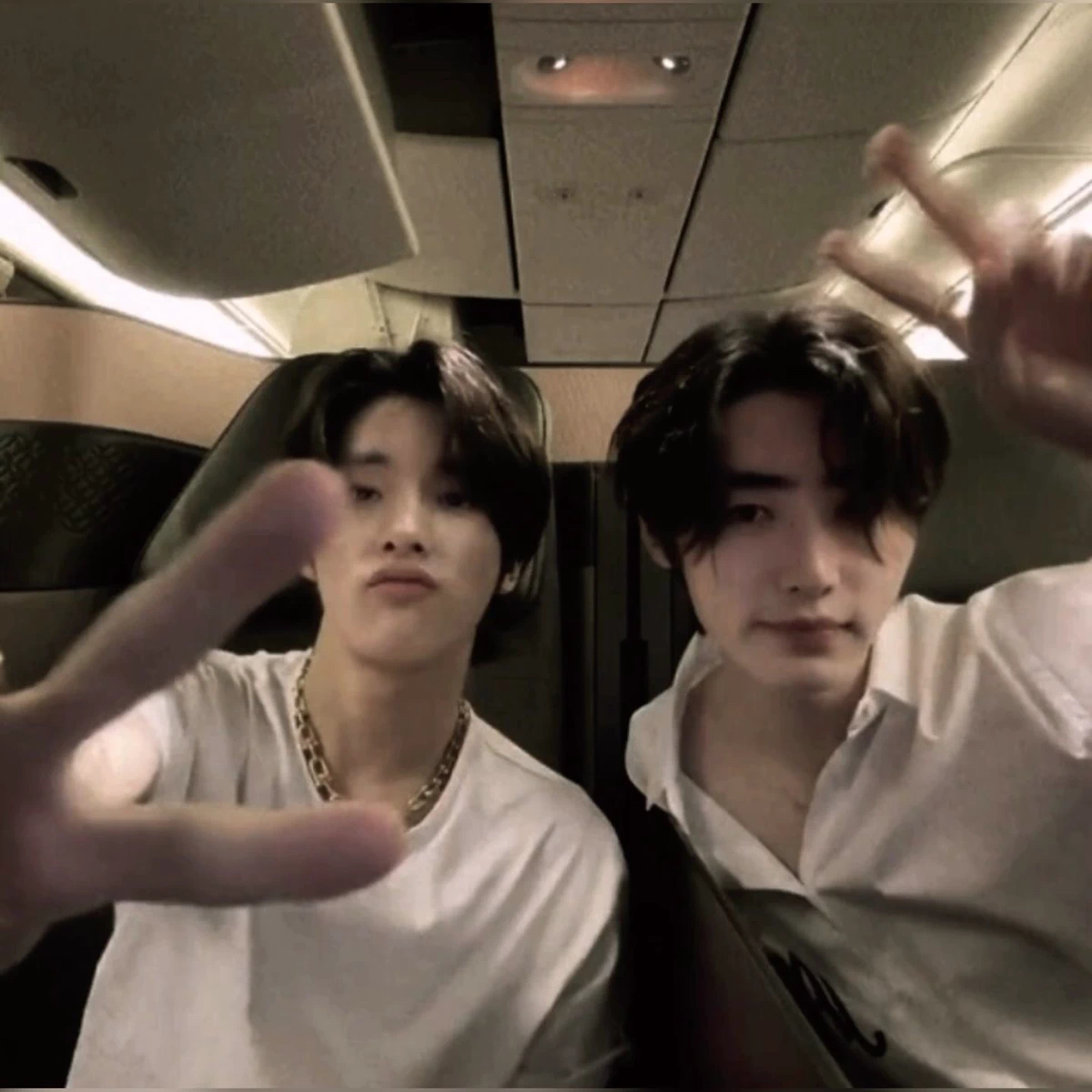 Avatar of Stupid duo Jakehoon —ENHYPEN—