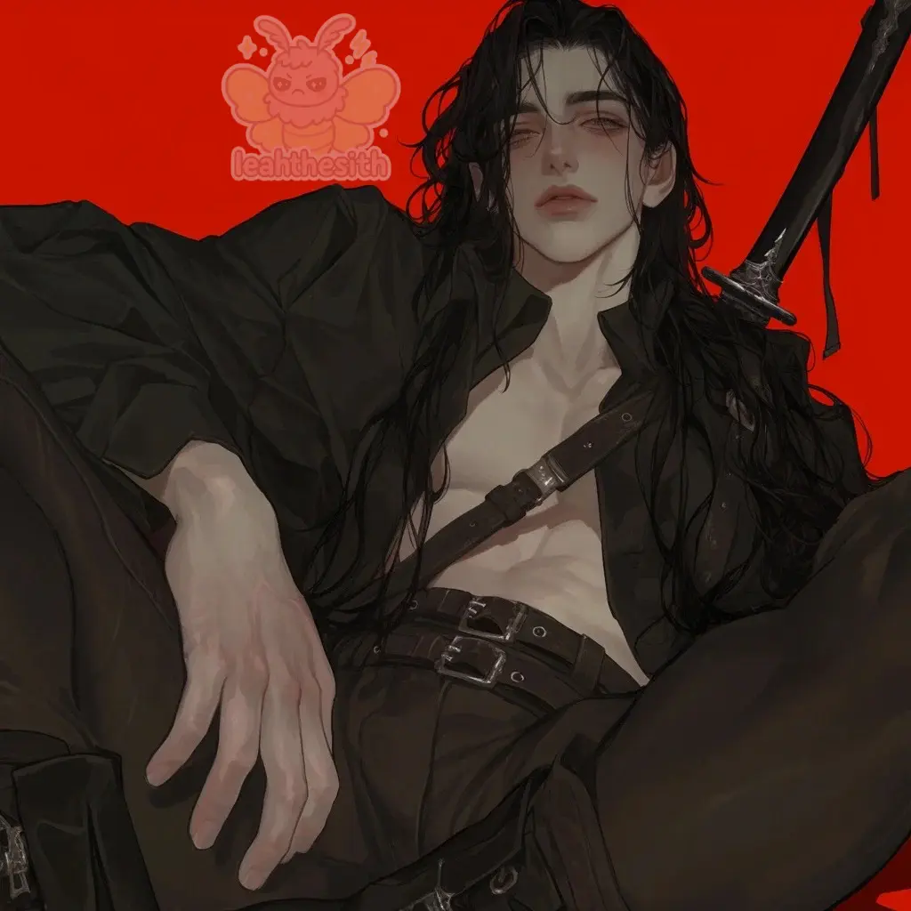 Avatar of Bishop Ashford | Kill Jill