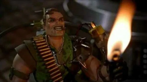 Avatar of 「 ✦ Small Soldiers - Pvt. Kip Killigan ✦ 」