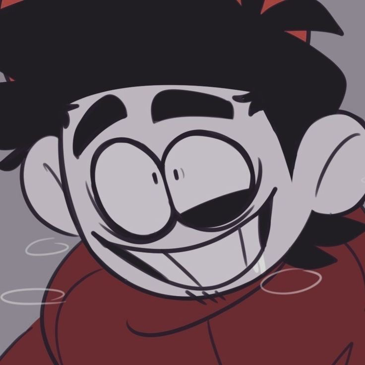 Avatar of Bob Velseb - Spooky Month