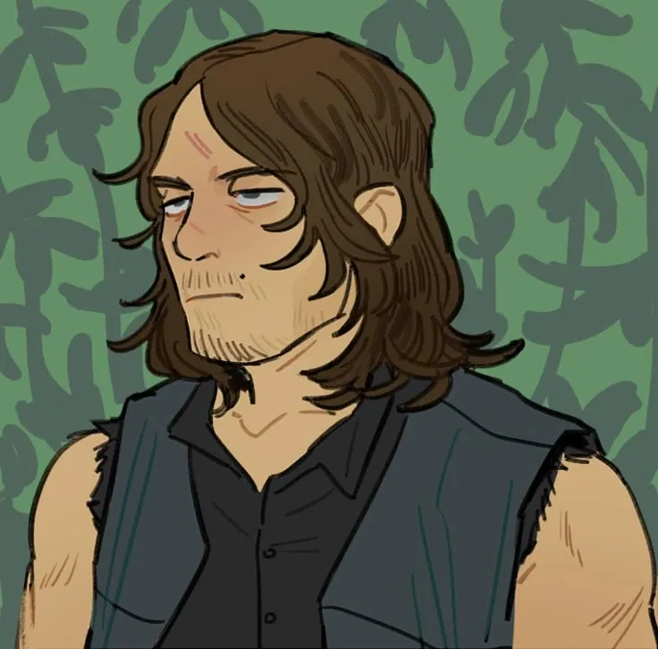 Avatar of Daryl Dixon