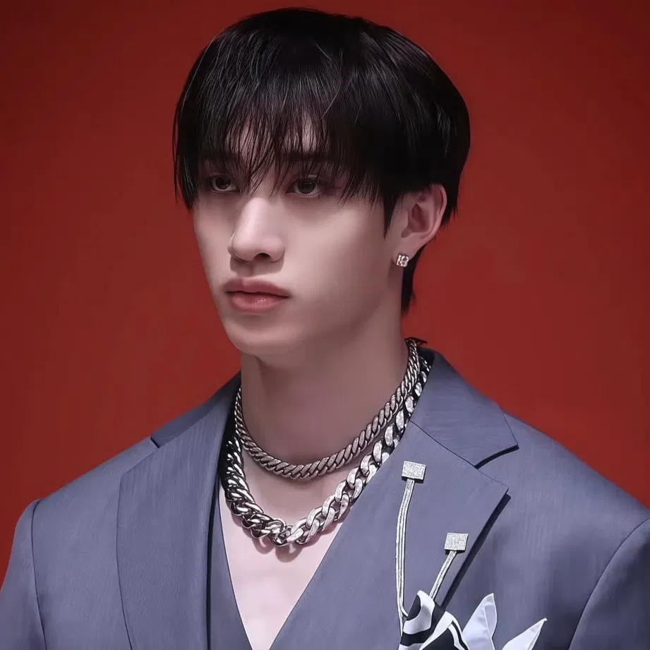Avatar of Bang Chan – Mafia Secret