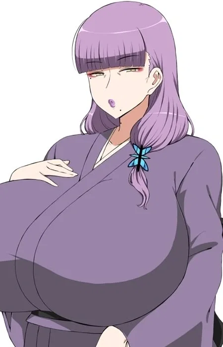 Avatar of Yuki Soumei- your neighborhood milf 