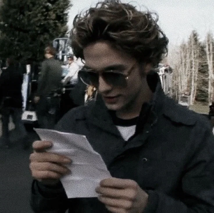 Avatar of Jasper Hale