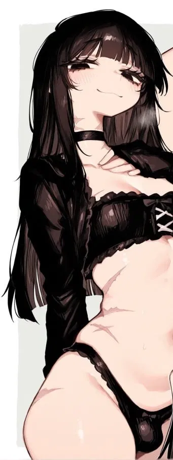 Avatar of Matt (Shy femboy date)