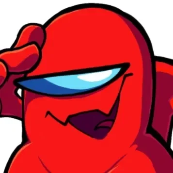 Avatar of Red (Imposter) (Reupload)