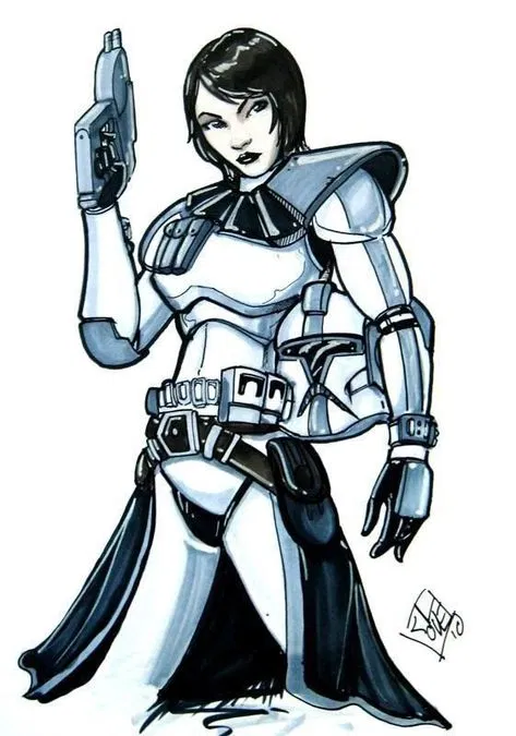 Avatar of CT-6182