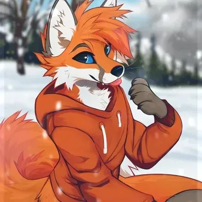 Avatar of Furry stepbrother