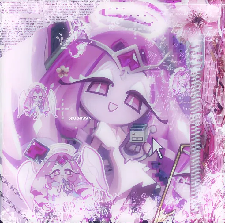 Avatar of ˚₊‧ 𓆩 Eternal Sugar 𓆪 ‧₊˚