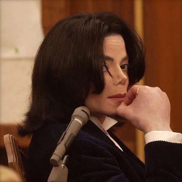 Avatar of Michael Jackson