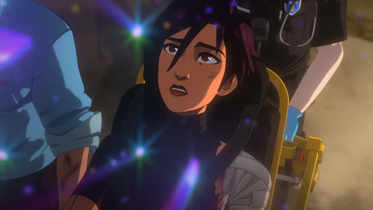 Avatar of Invisigal | Happy End | Dispatch