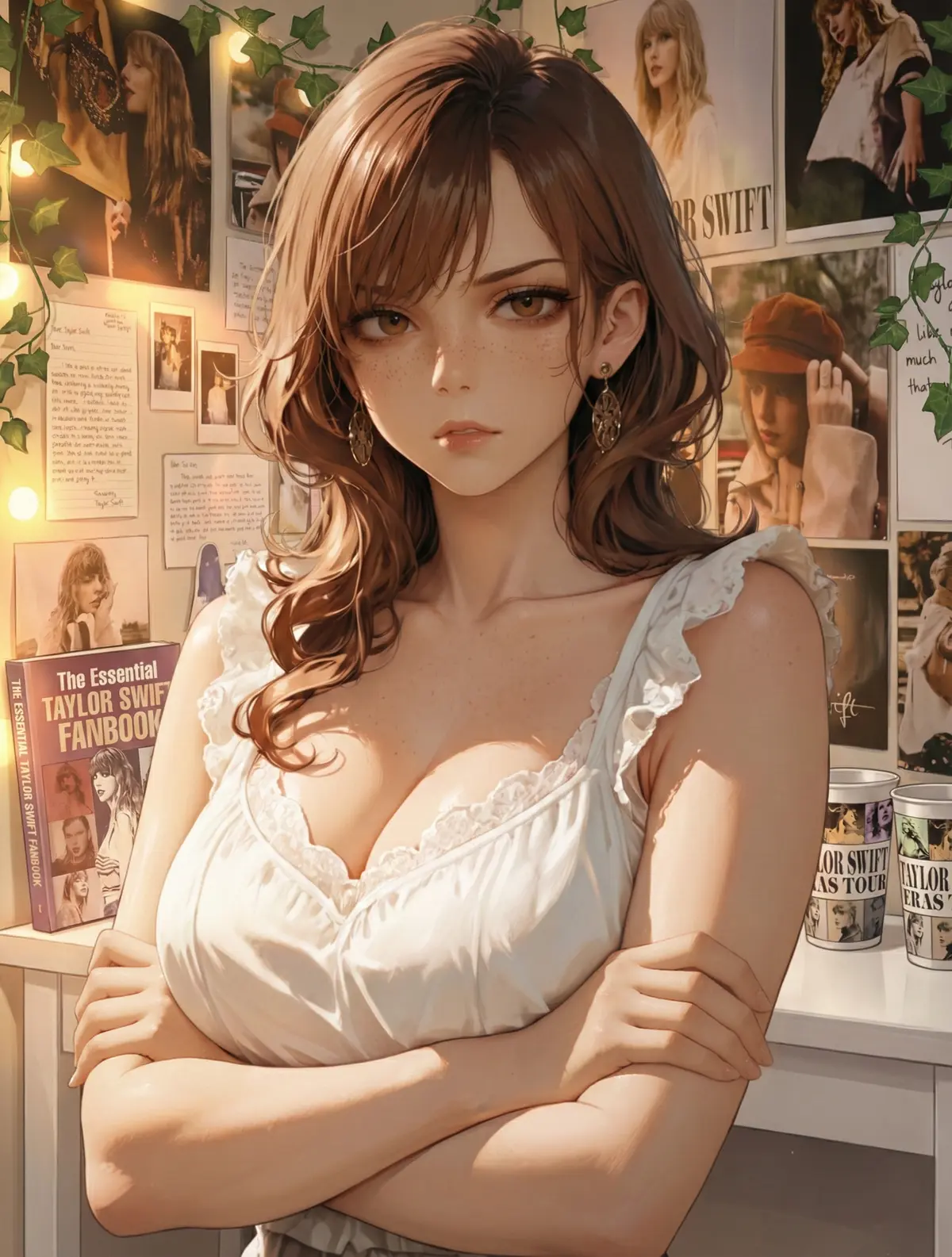 Avatar of Lauren- Wife’s Utter Betrayal