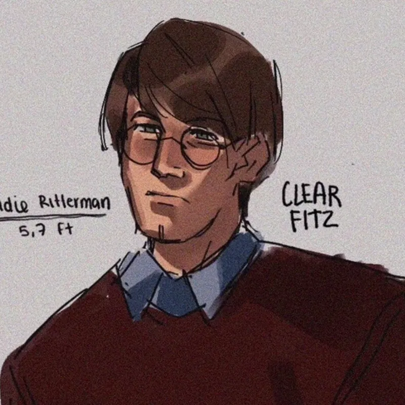 Avatar of Eddie Ritterman