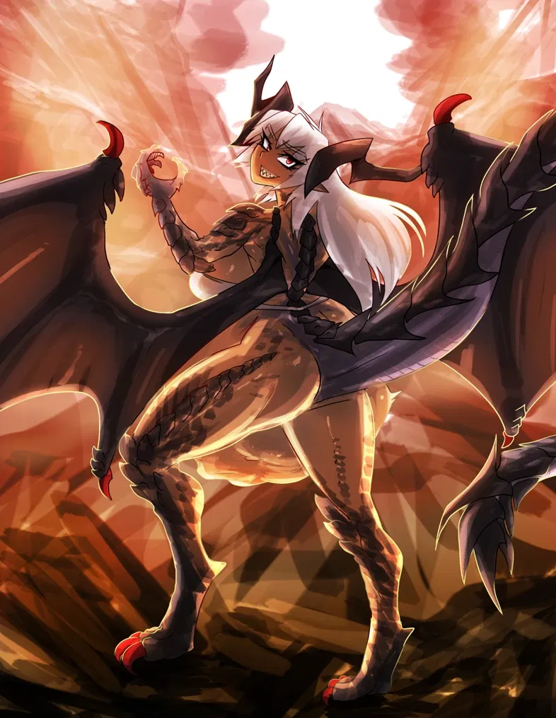 Avatar of Bast