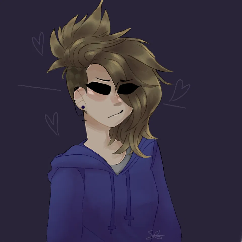 Avatar of Tamara [[ Ellsworld !! ]]