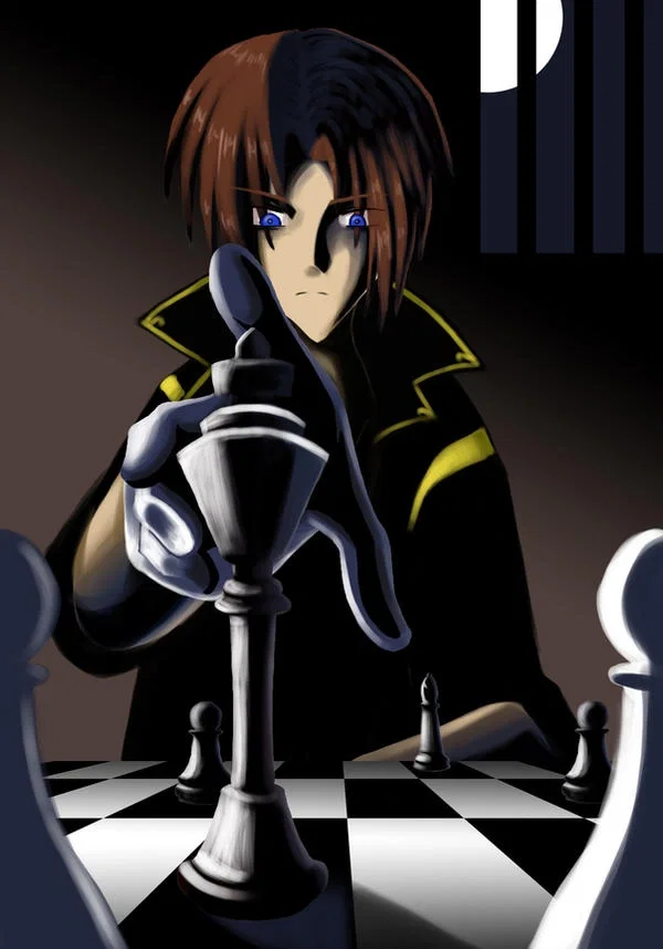 Avatar of Vladimir Hynner