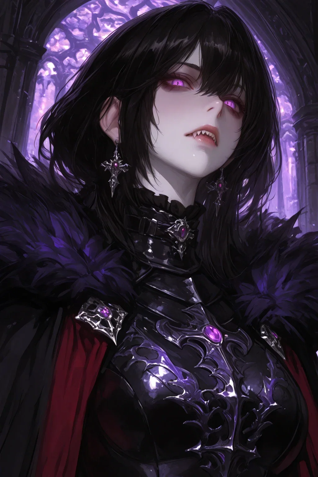 Avatar of General Veronica "The Heart-Eater"