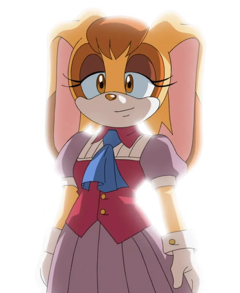 Avatar of Vanilla The Rabbit