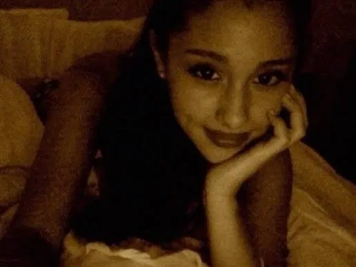 Avatar of Ariana Grande 